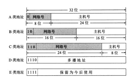 ip分类